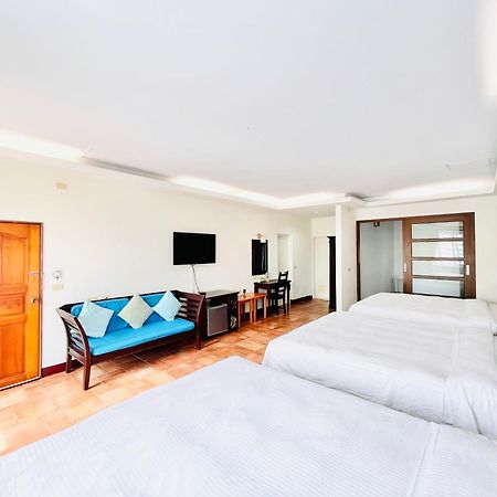 墾丁儷庭民宿li Ting B&B Екстер'єр фото