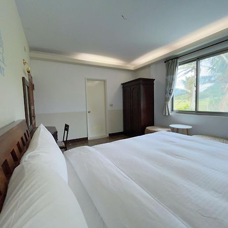 墾丁儷庭民宿li Ting B&B Екстер'єр фото