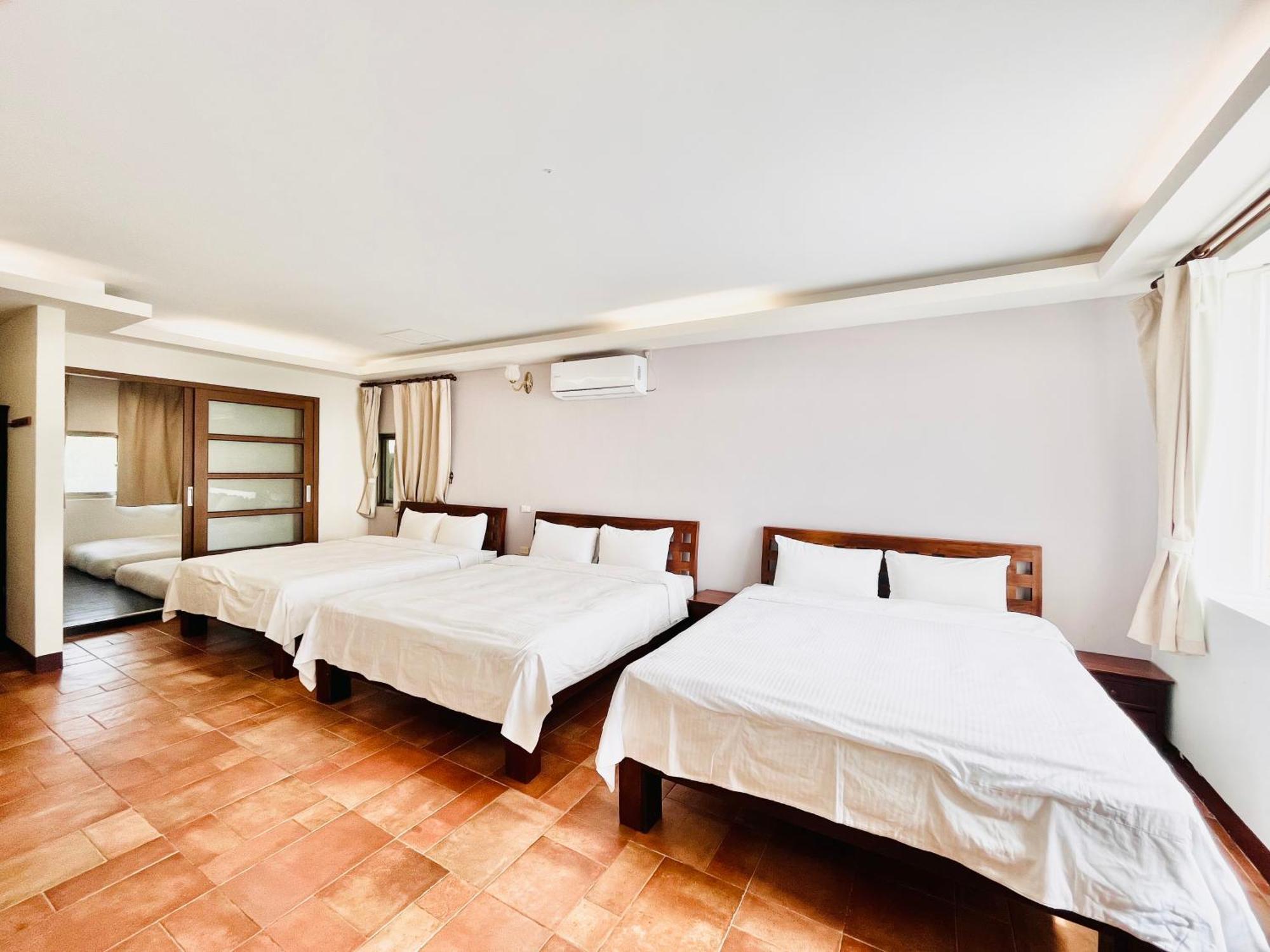 墾丁儷庭民宿li Ting B&B Екстер'єр фото