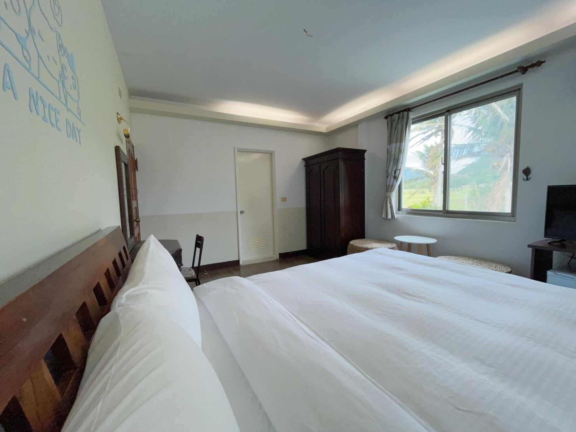 墾丁儷庭民宿li Ting B&B Екстер'єр фото