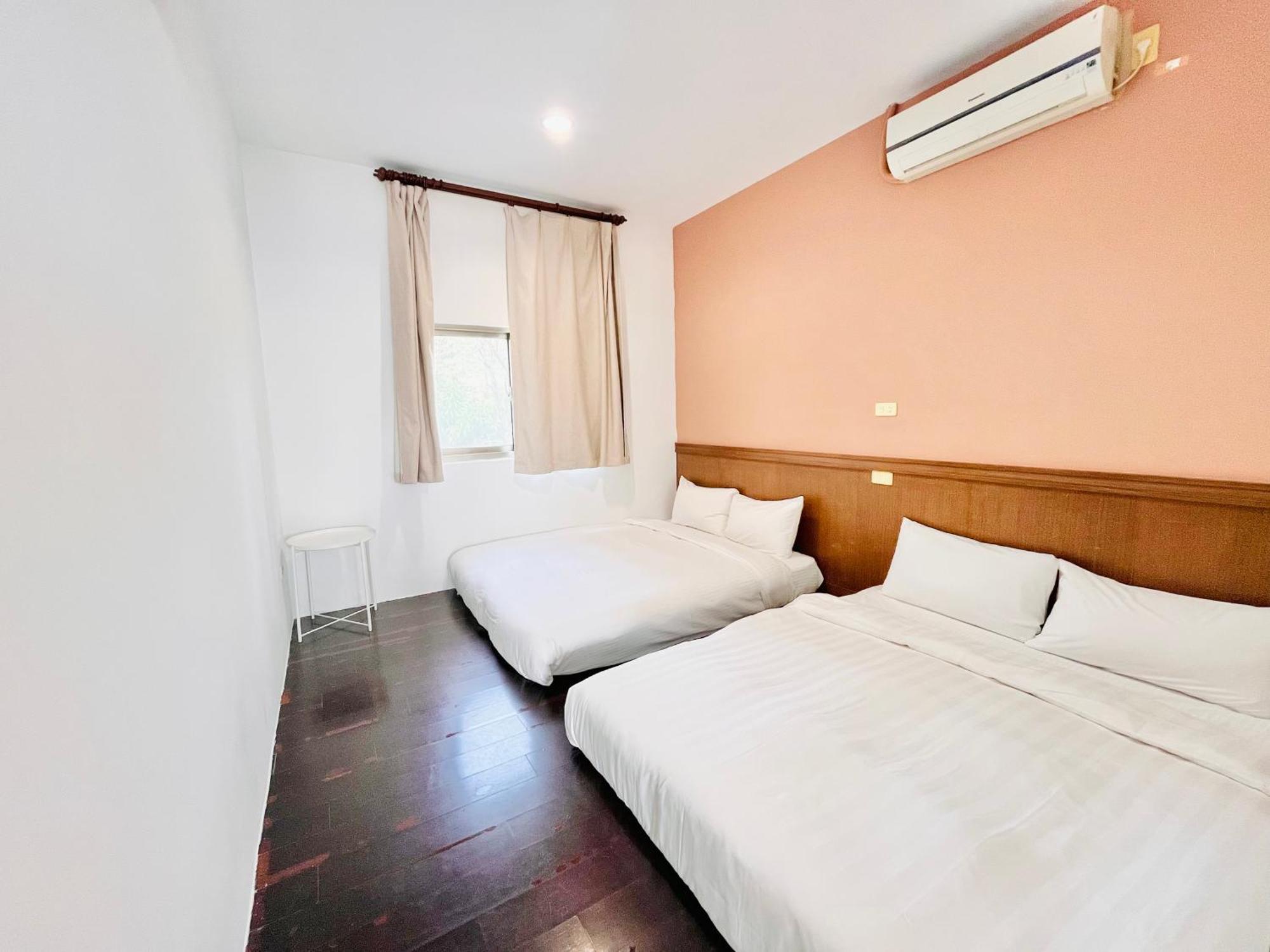 墾丁儷庭民宿li Ting B&B Екстер'єр фото